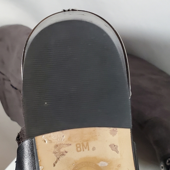 Michael Kors Over the Knee Boots - Picture 10 of 10